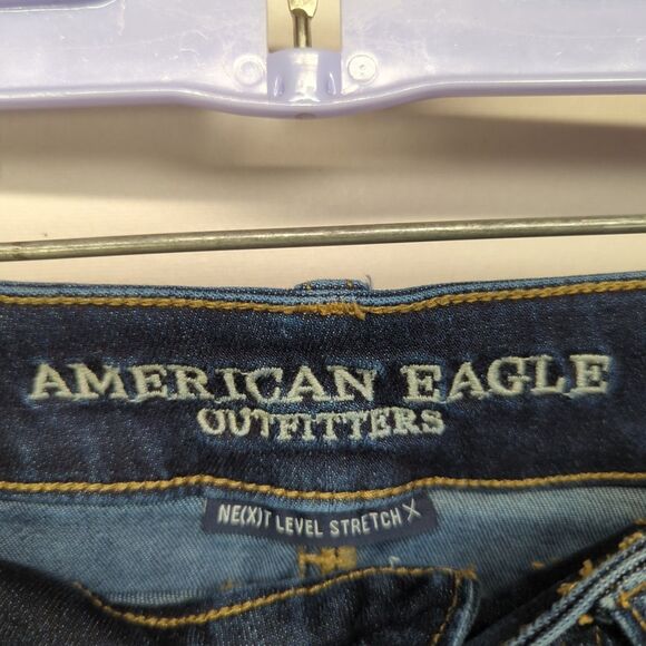 Women's Small Festival Bottoms Shorts Skirt Lot Of 3 American Eagle Hollister - Picture 10 of 16